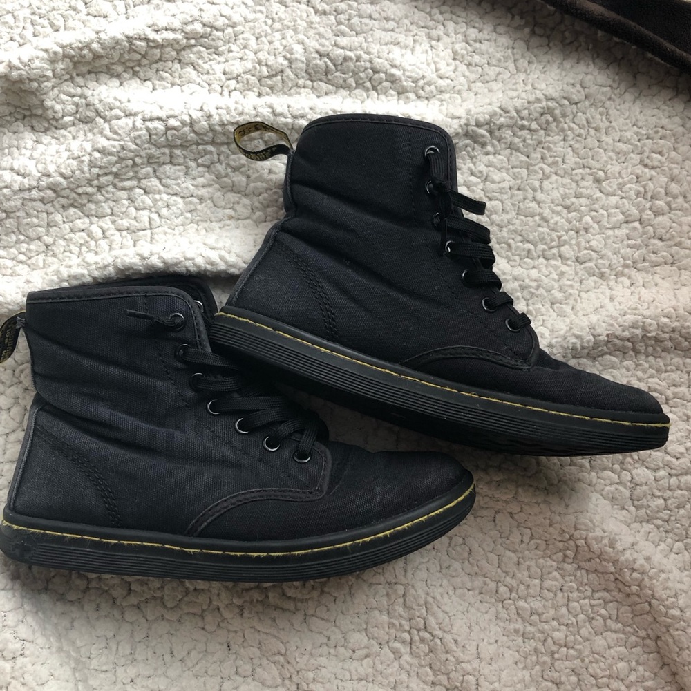 Dr. Martens Shoreditch